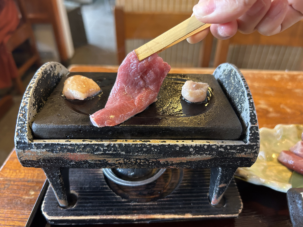 そば処 榮家7