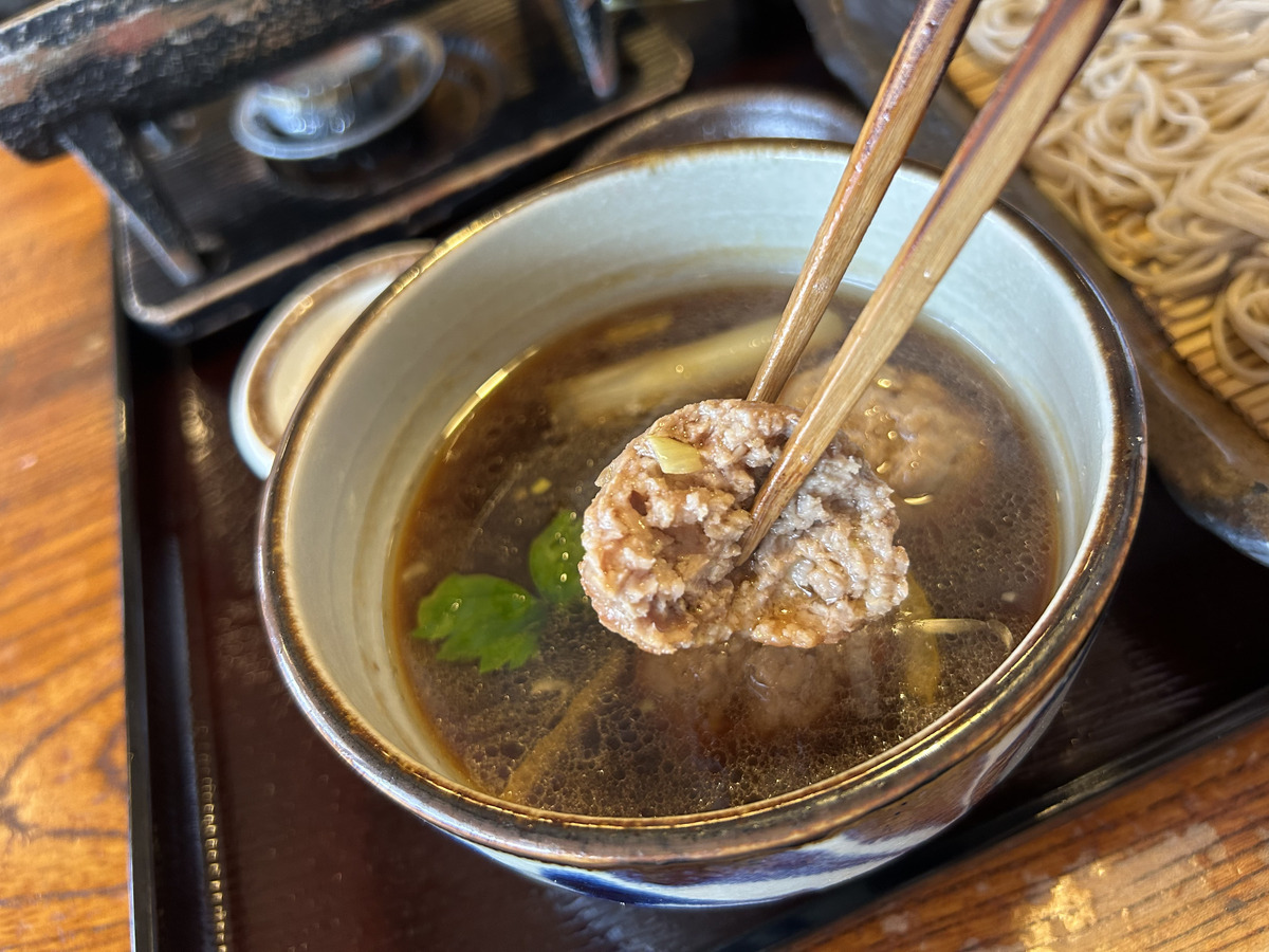 そば処 榮家8