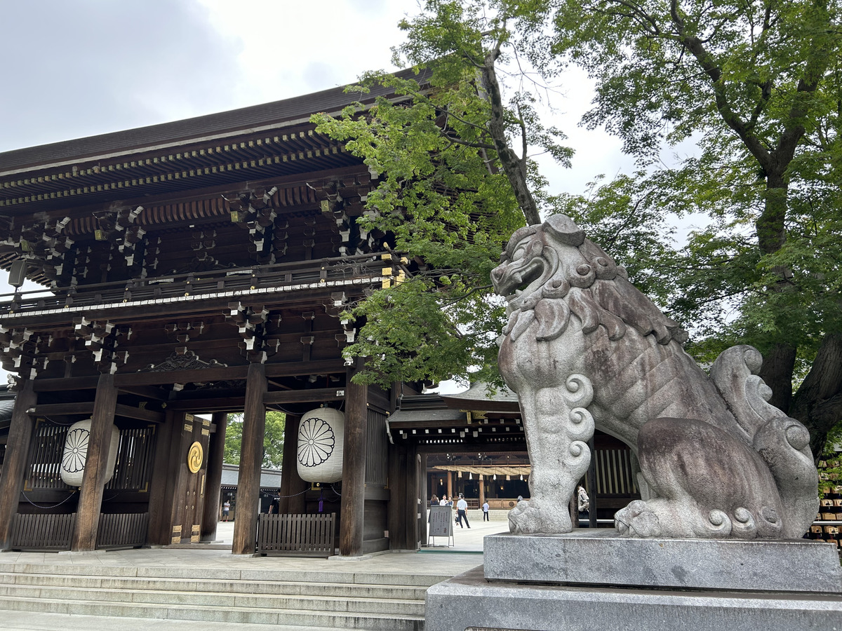 寒川神社2