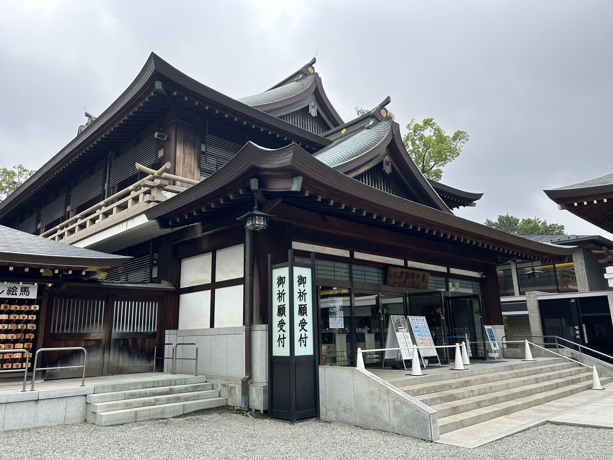 寒川神社5