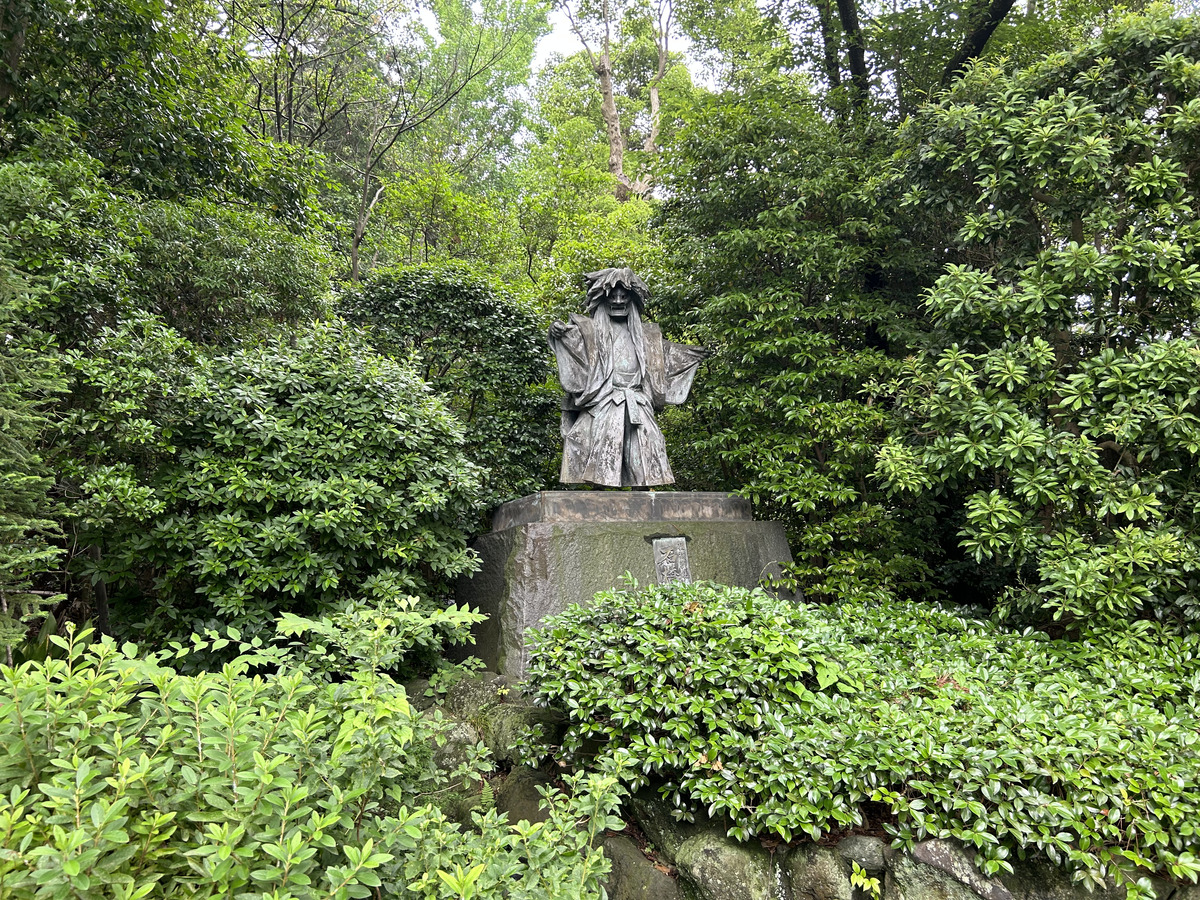 寒川神社7