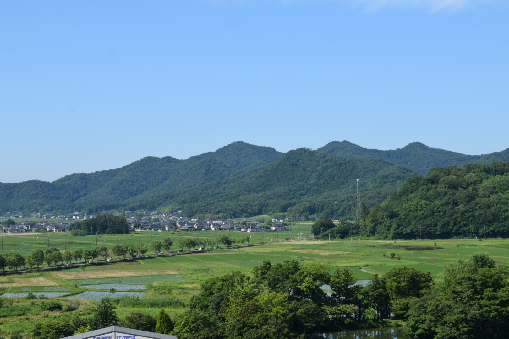 磯山弁財天_本堂_風景