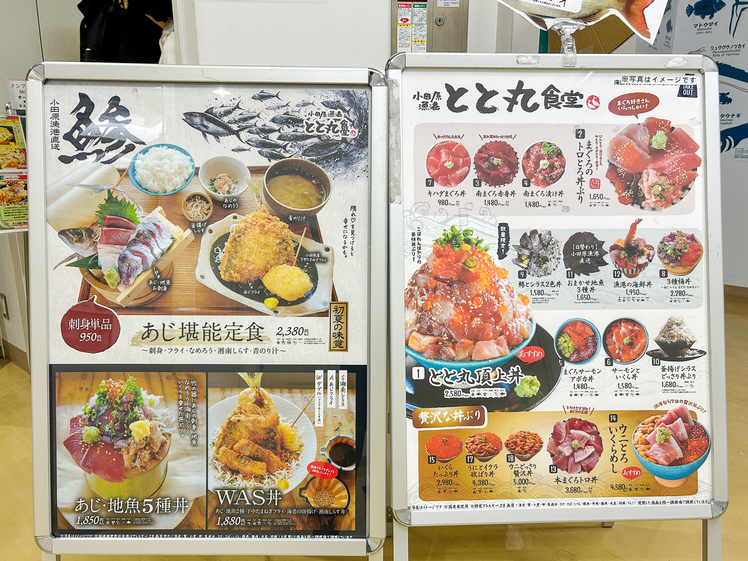 TOTOCO小田原ランチ5