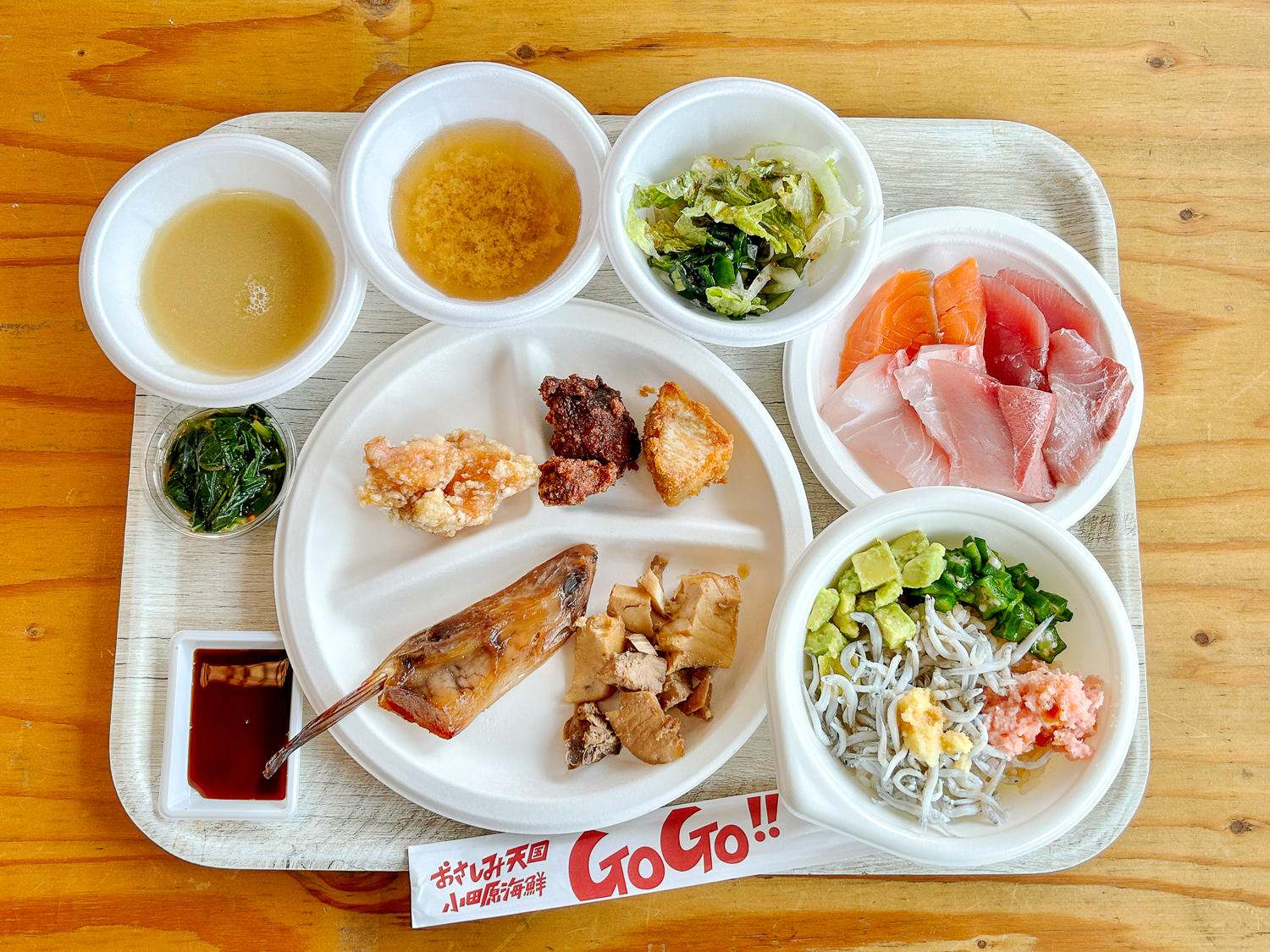 TOTOCO小田原ランチ7