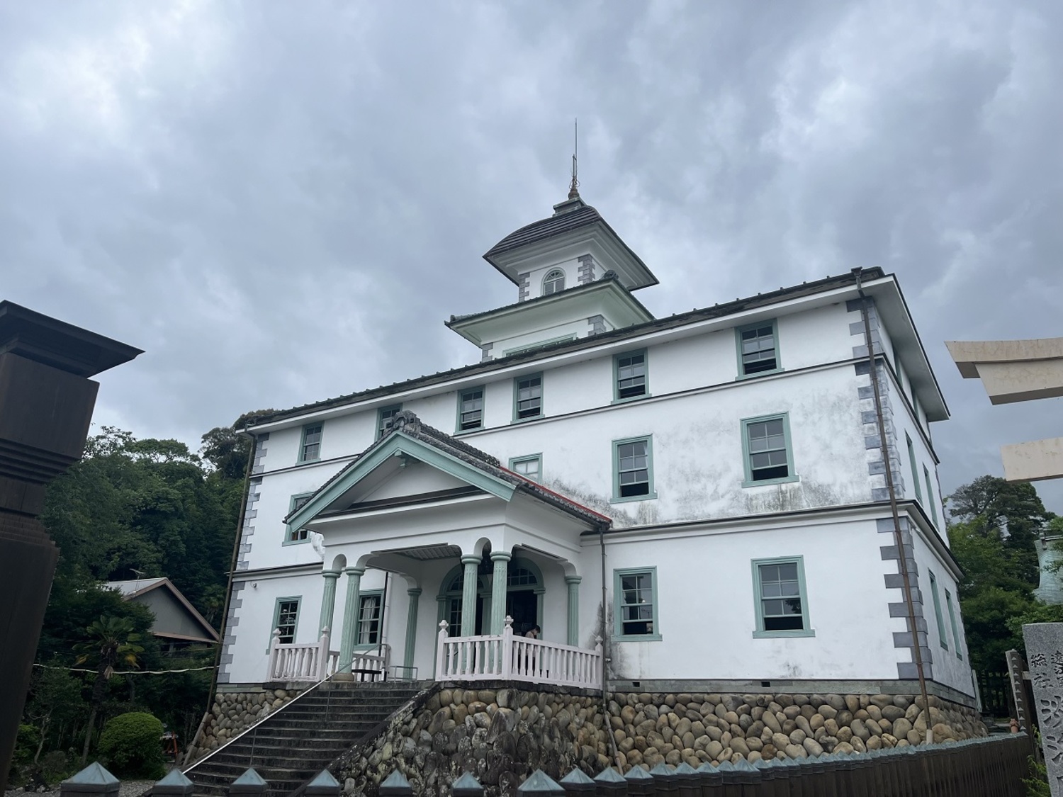 旧見付学校 (8)