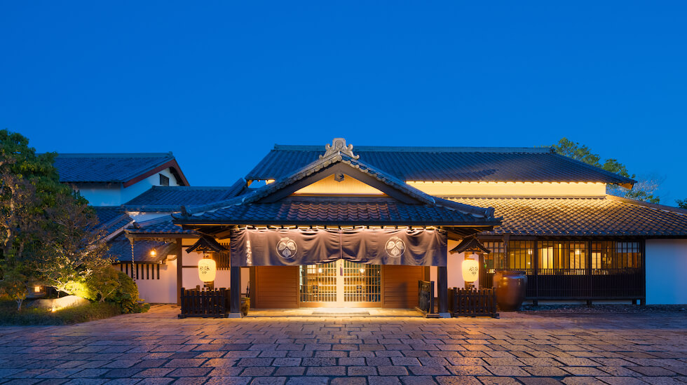 ヤマハリゾート葛城北の丸