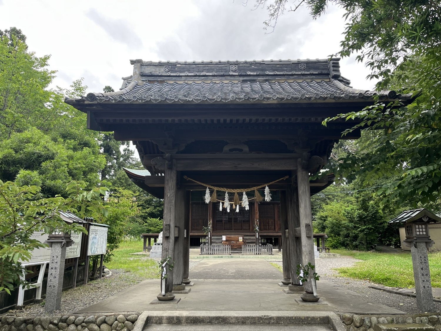 旧見付学校 (4)
