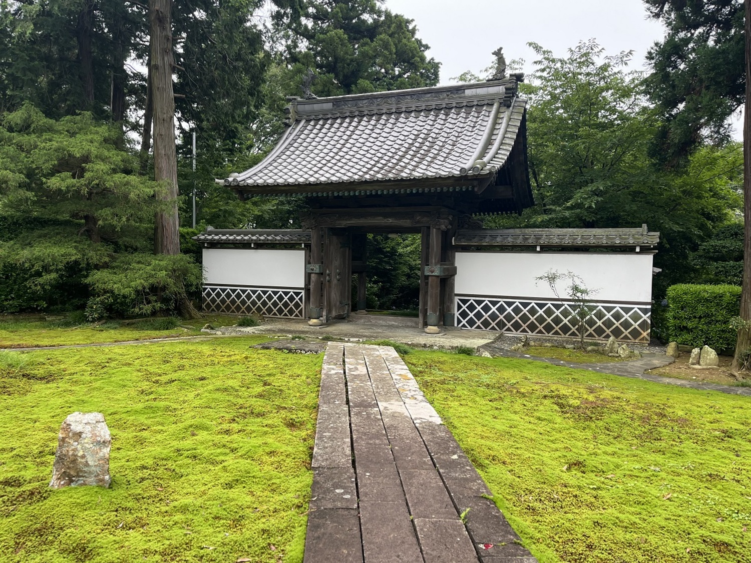 医王寺 (2)