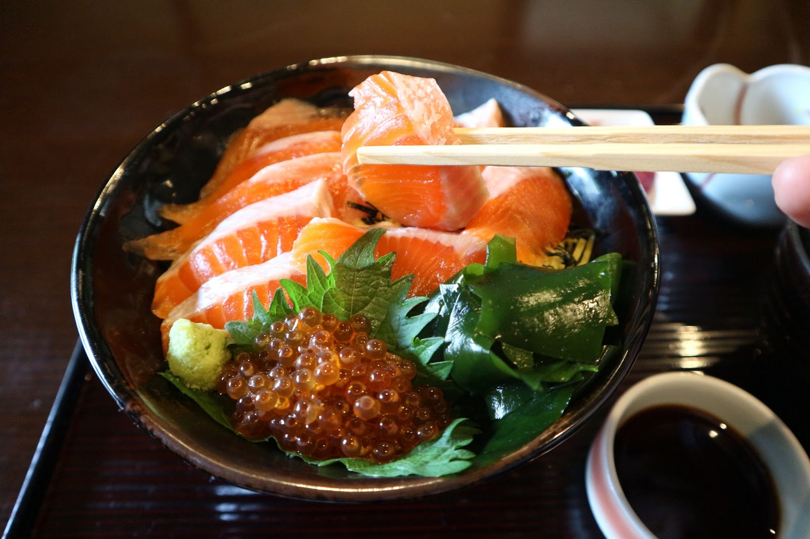 大月ランチおすすめ