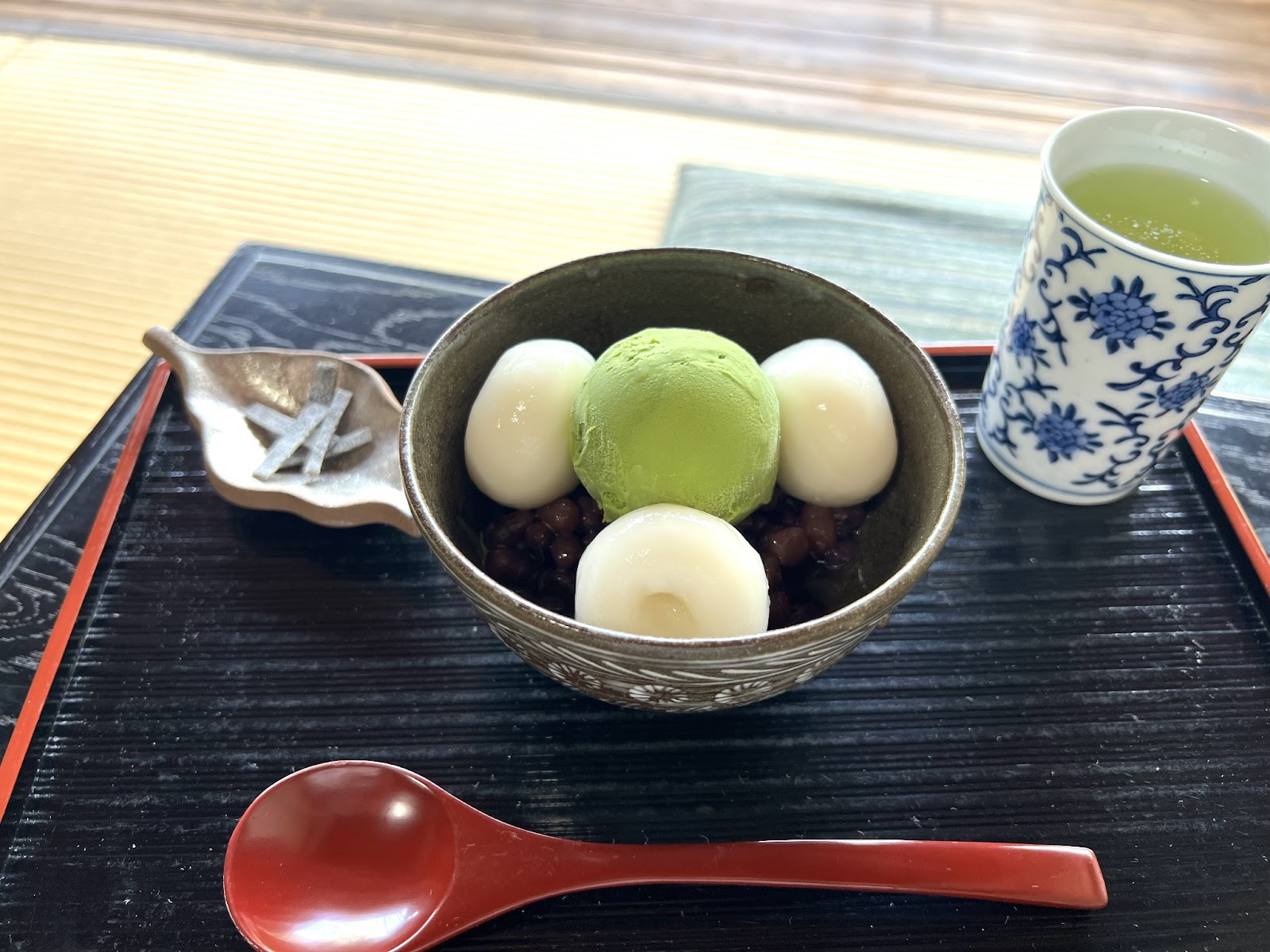 茶庵　芙蓉