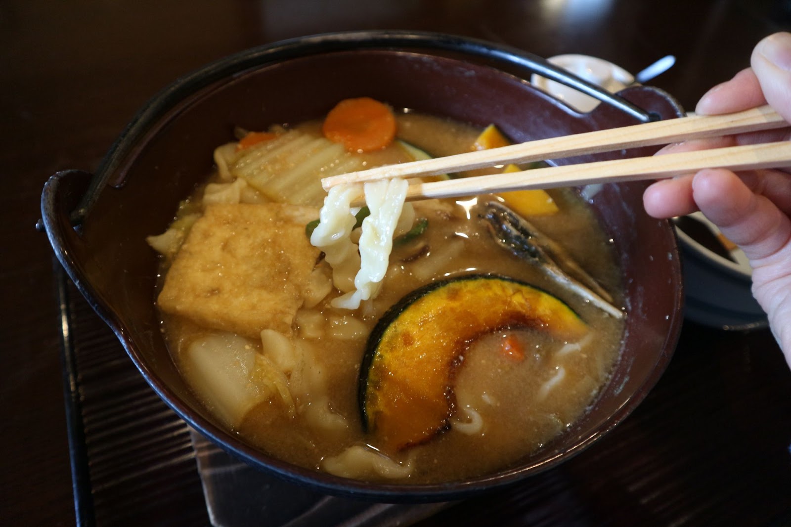 ほうとうおすすめ