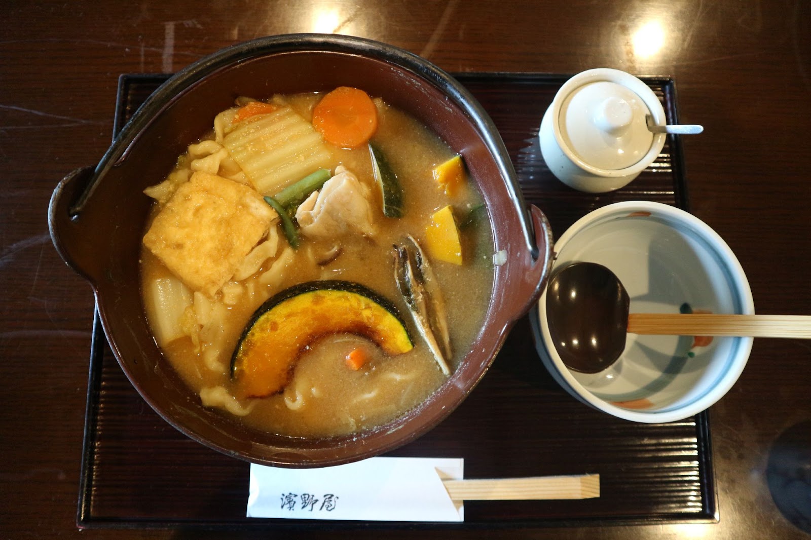 山梨ほうとうおすすめ