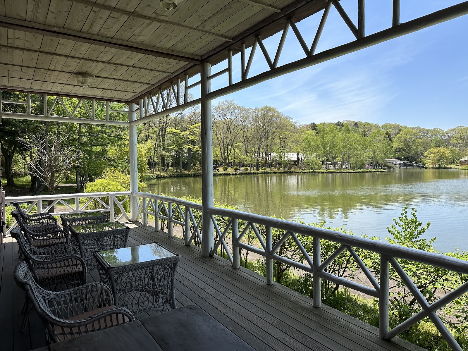 自然やアートにグルメまで！「軽井沢タリアセン」の楽しみ方をご紹介