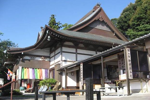 舘山寺