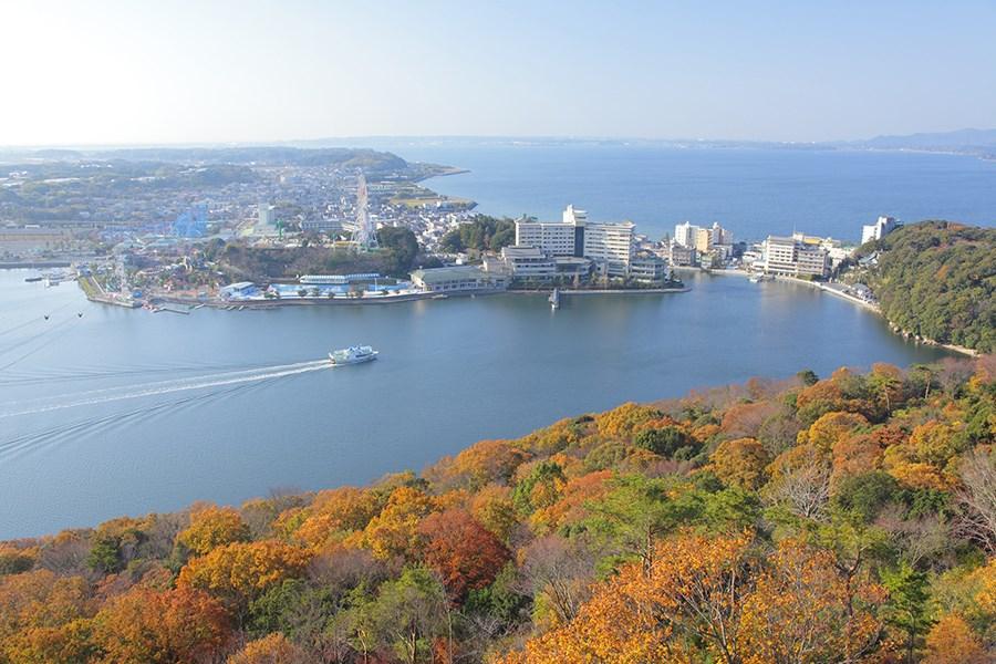浜名湖のおすすめ観光スポット15選！定番から穴場まで見どころをたっぷりご紹介