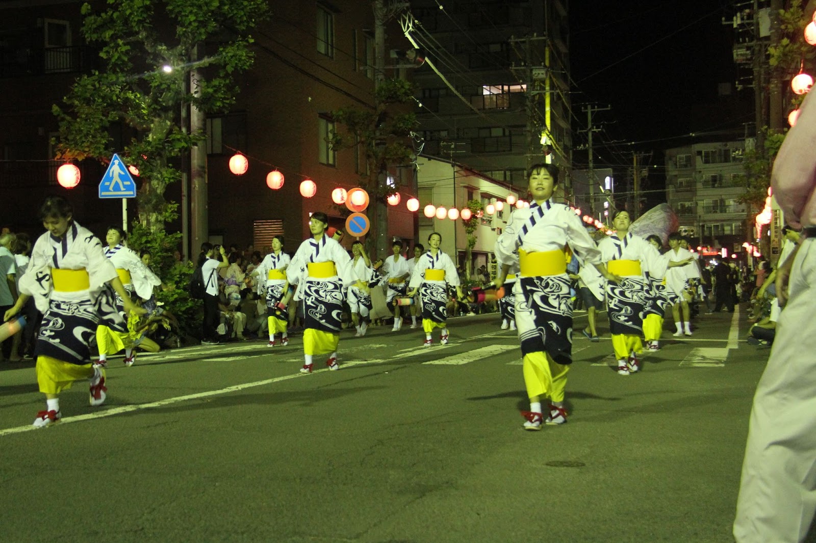 【湯河原】夏の夜を盛り上げる!華やかな「湯河原やっさまつり」