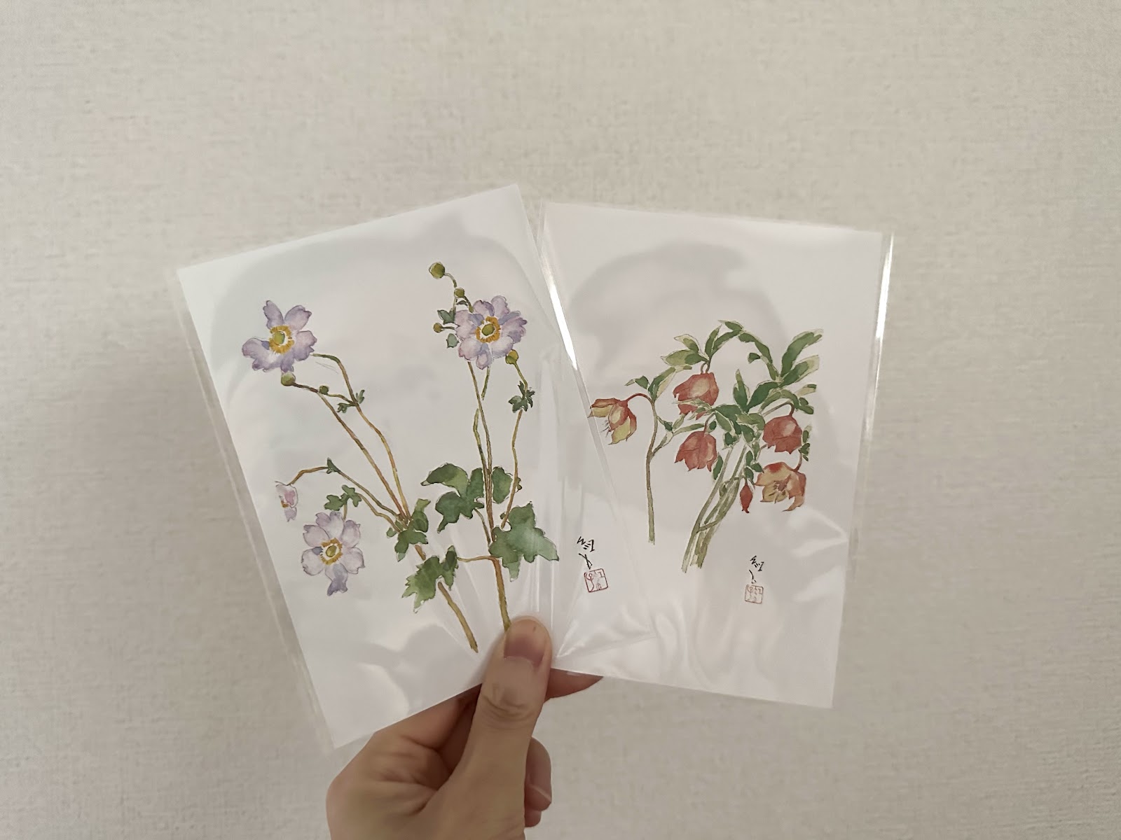 深沢紅子 野の花美術館