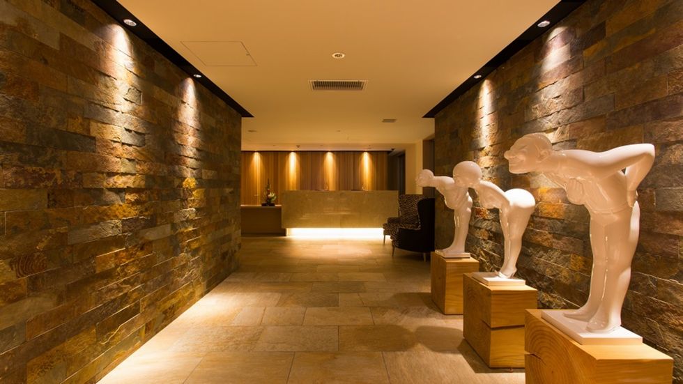 シャレーアイビーヒラフ