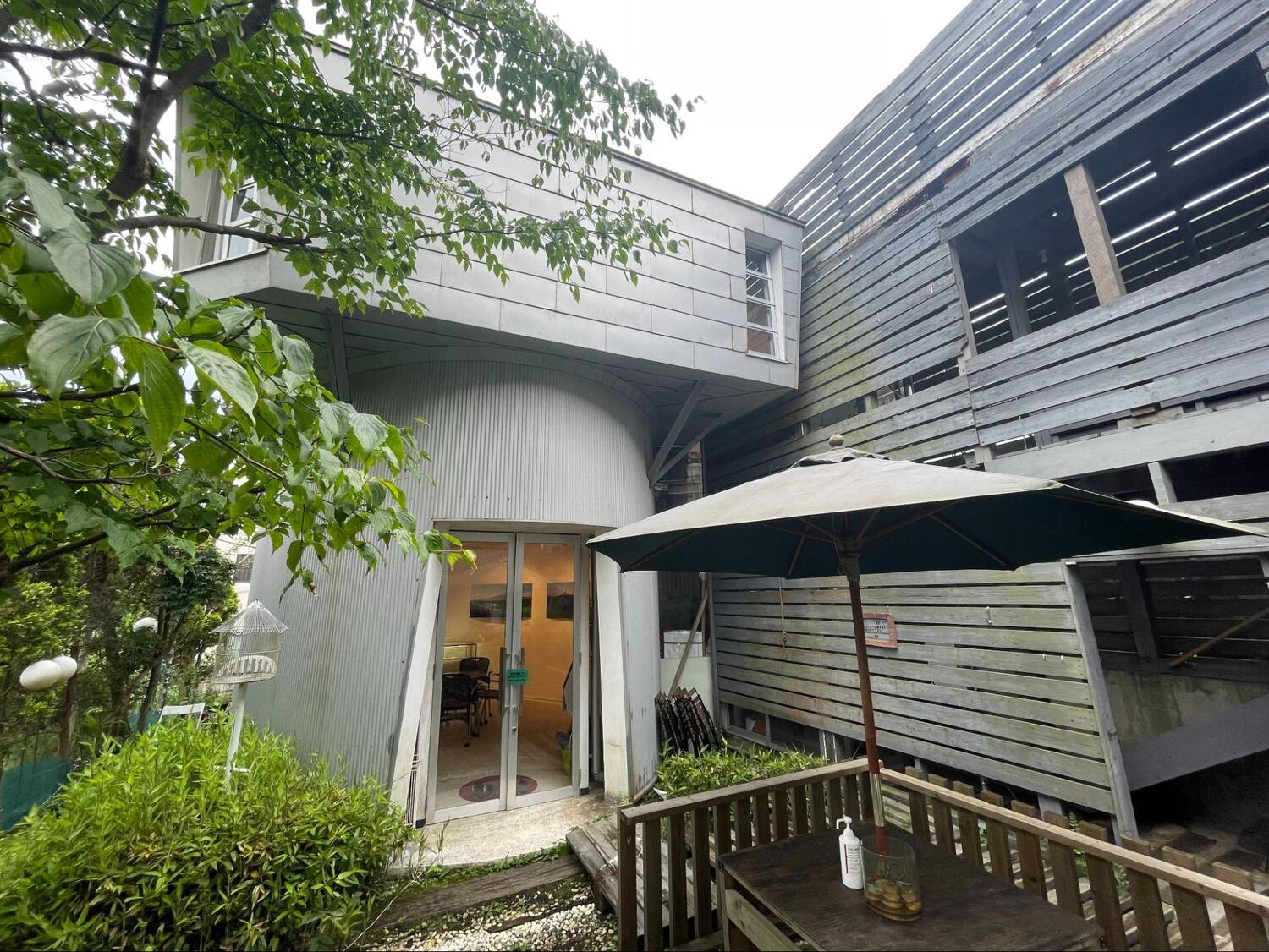 箱根写真美術館 (3)