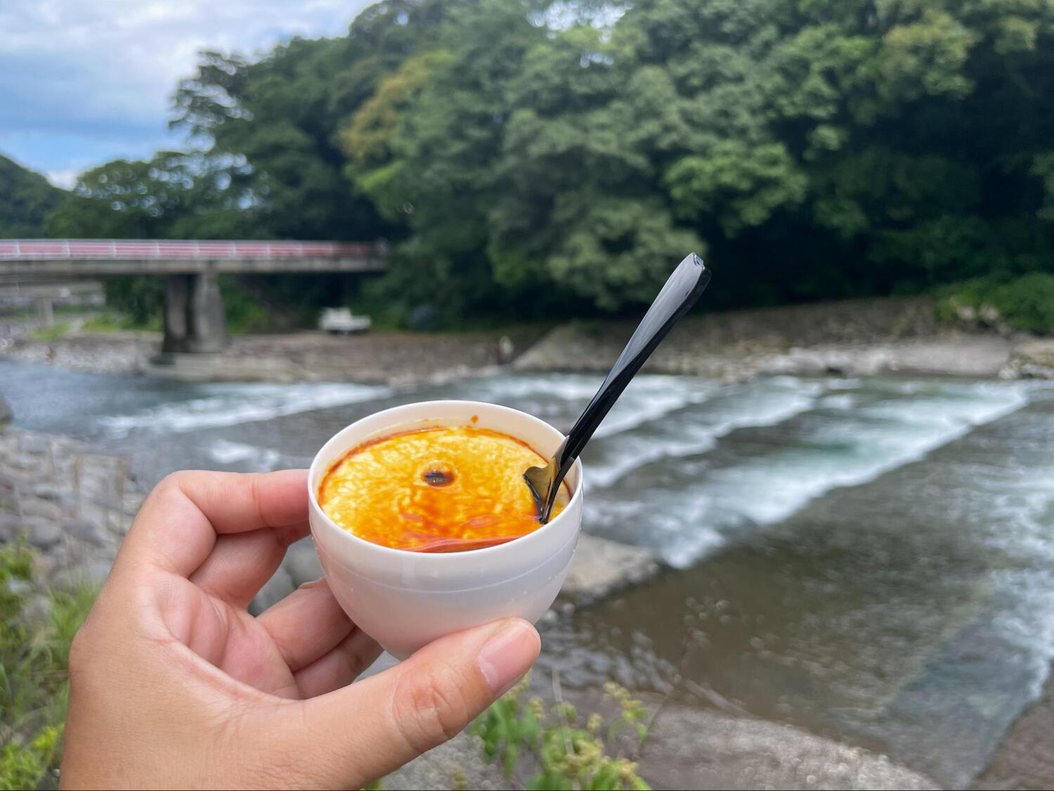 城下ぷりん2