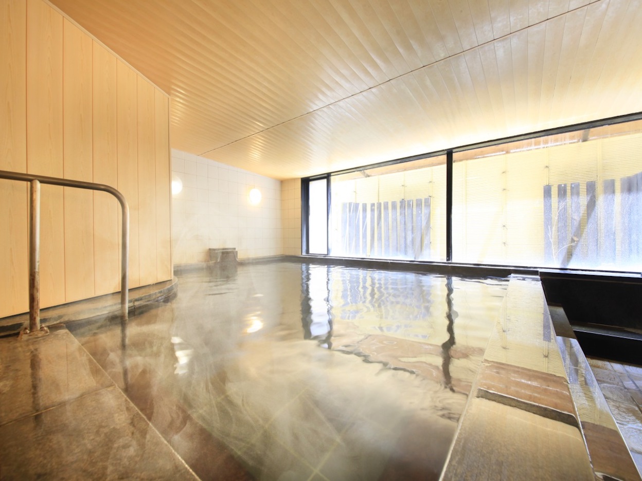 メルヴェール箱根強羅６