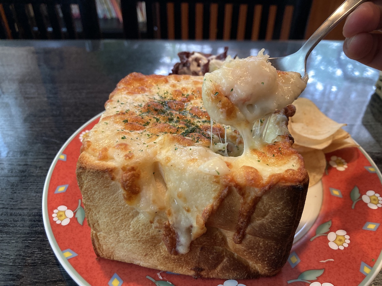 ぱんのみみ５