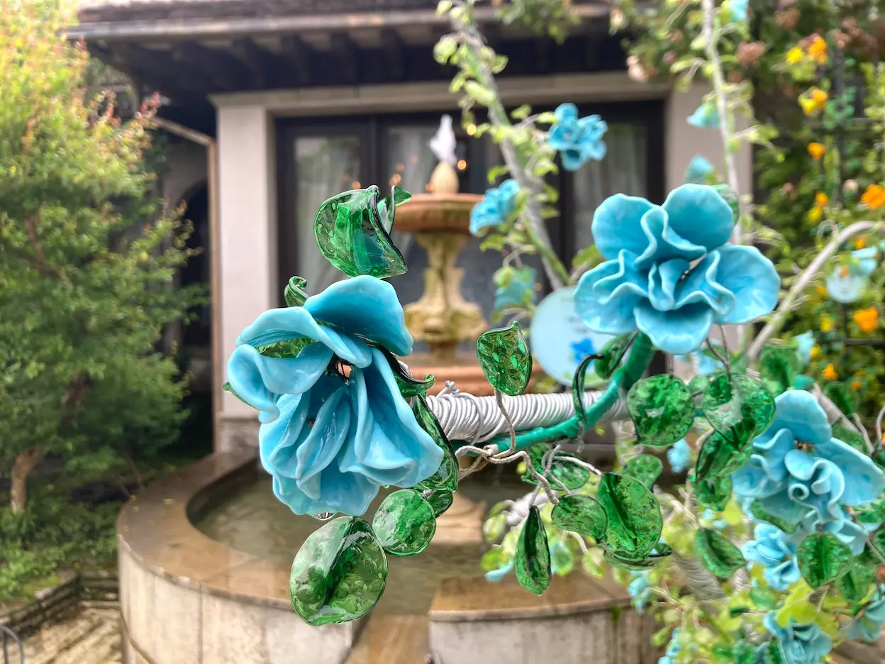 特別展にも注目！「箱根ガラスの森美術館」で優美なガラスアートの世界