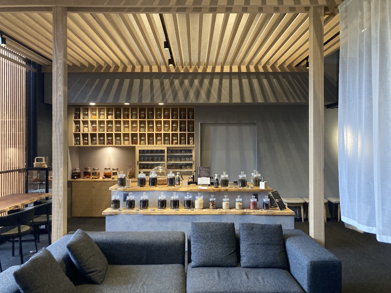 メルヴェール箱根強羅４