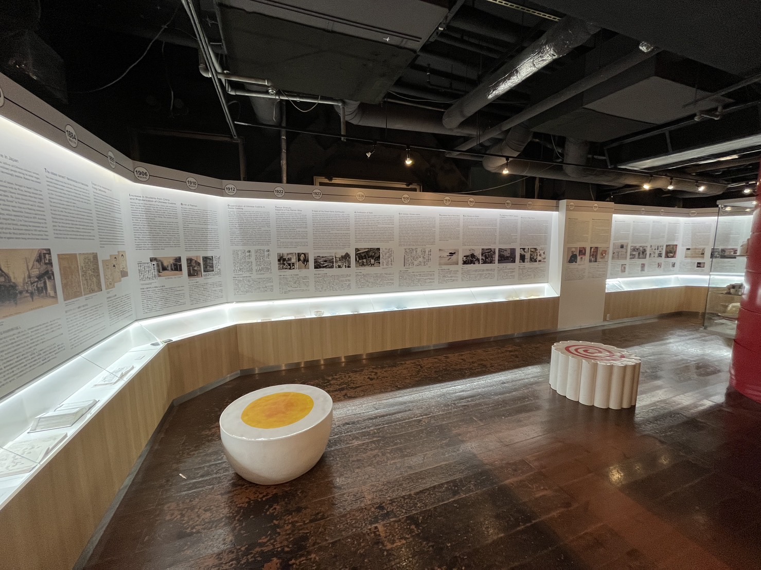 ラーメンの歴史