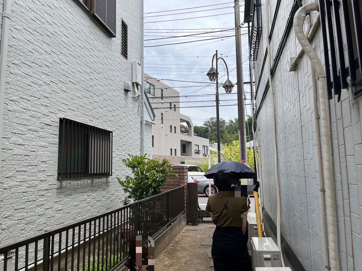 キャメルベーグル行列