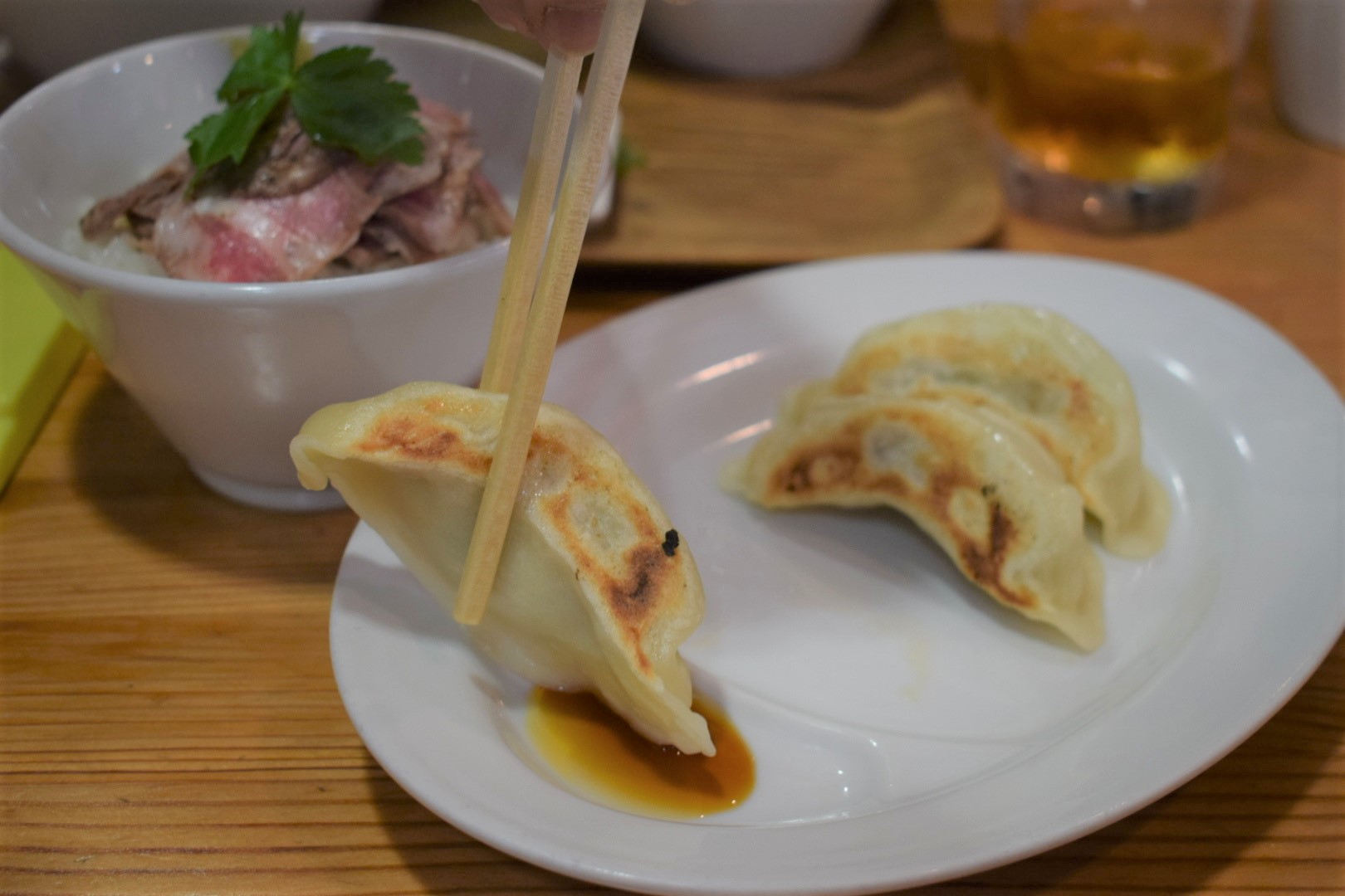 佐野餃子おすすめ