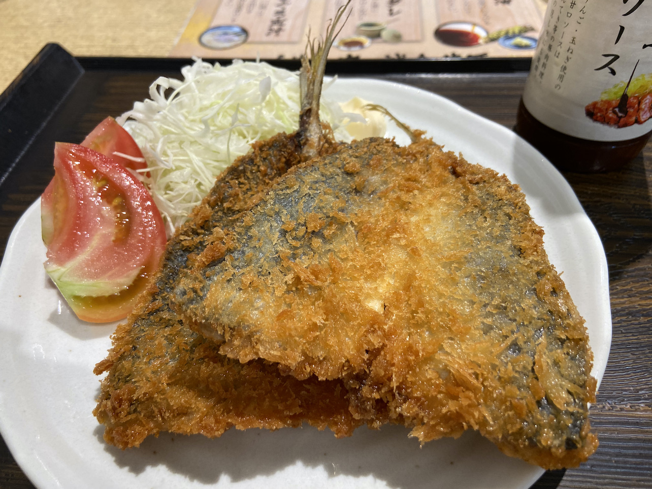 まぐろ道場