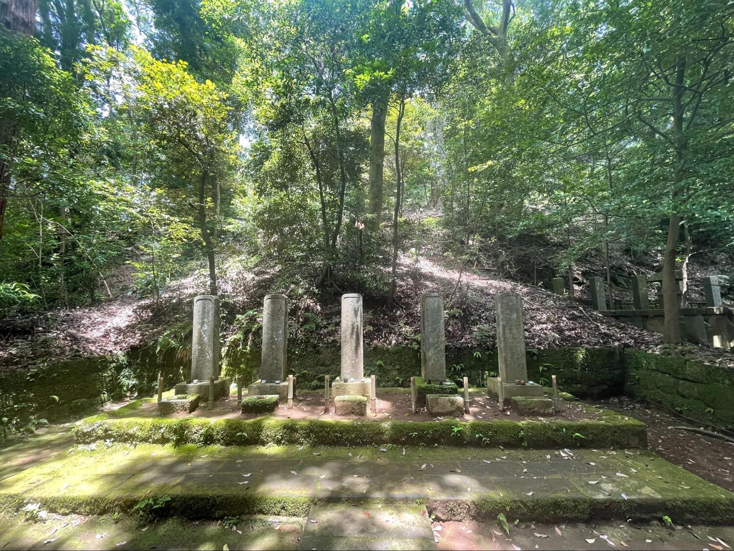 早雲寺 (3)