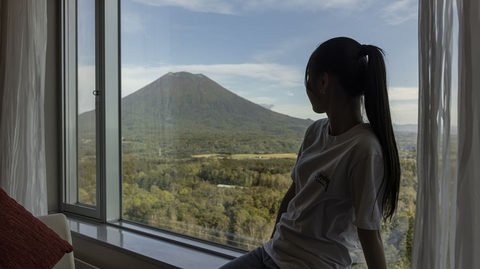 ヒルトンニセコビレッジ