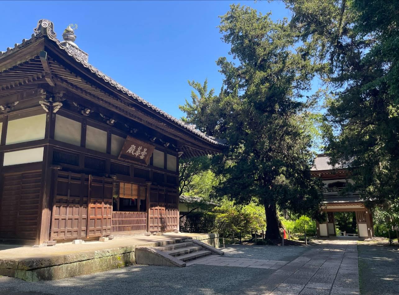 浄智寺