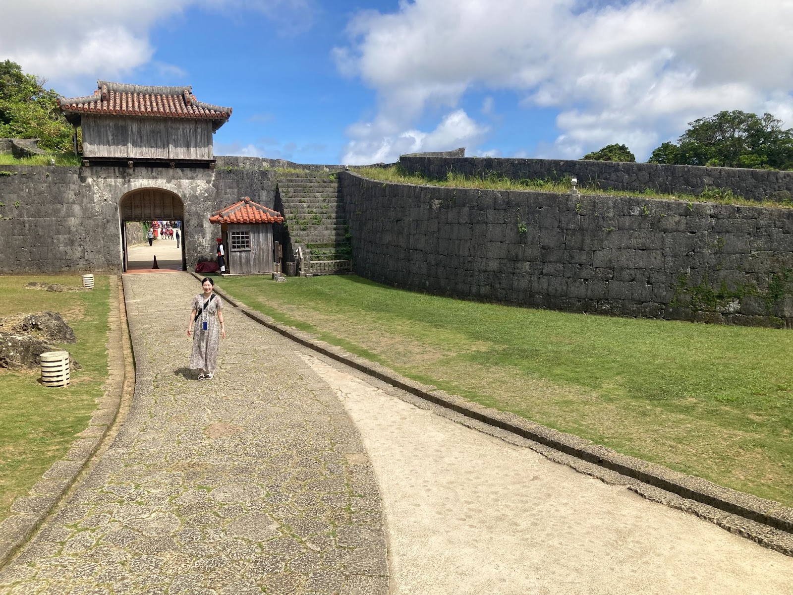 首里城見どころ
