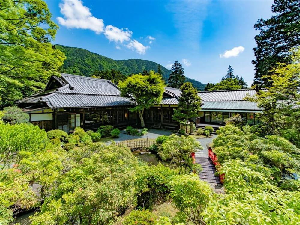 富士屋ホテル