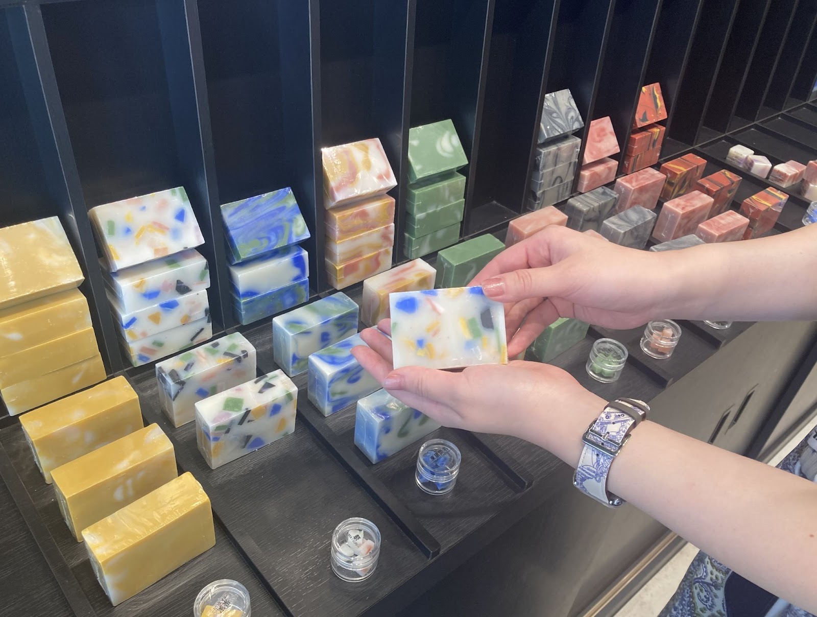 朱里石鹼おすすめ商品