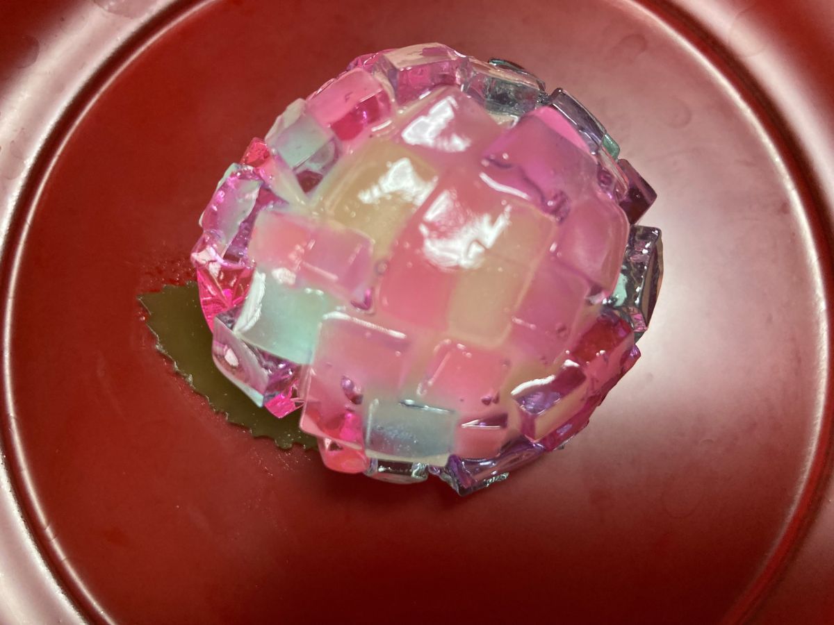御成街道沿いの老舗「御菓子司 麻布 菊園」千葉の甘美な和菓子をいただこう