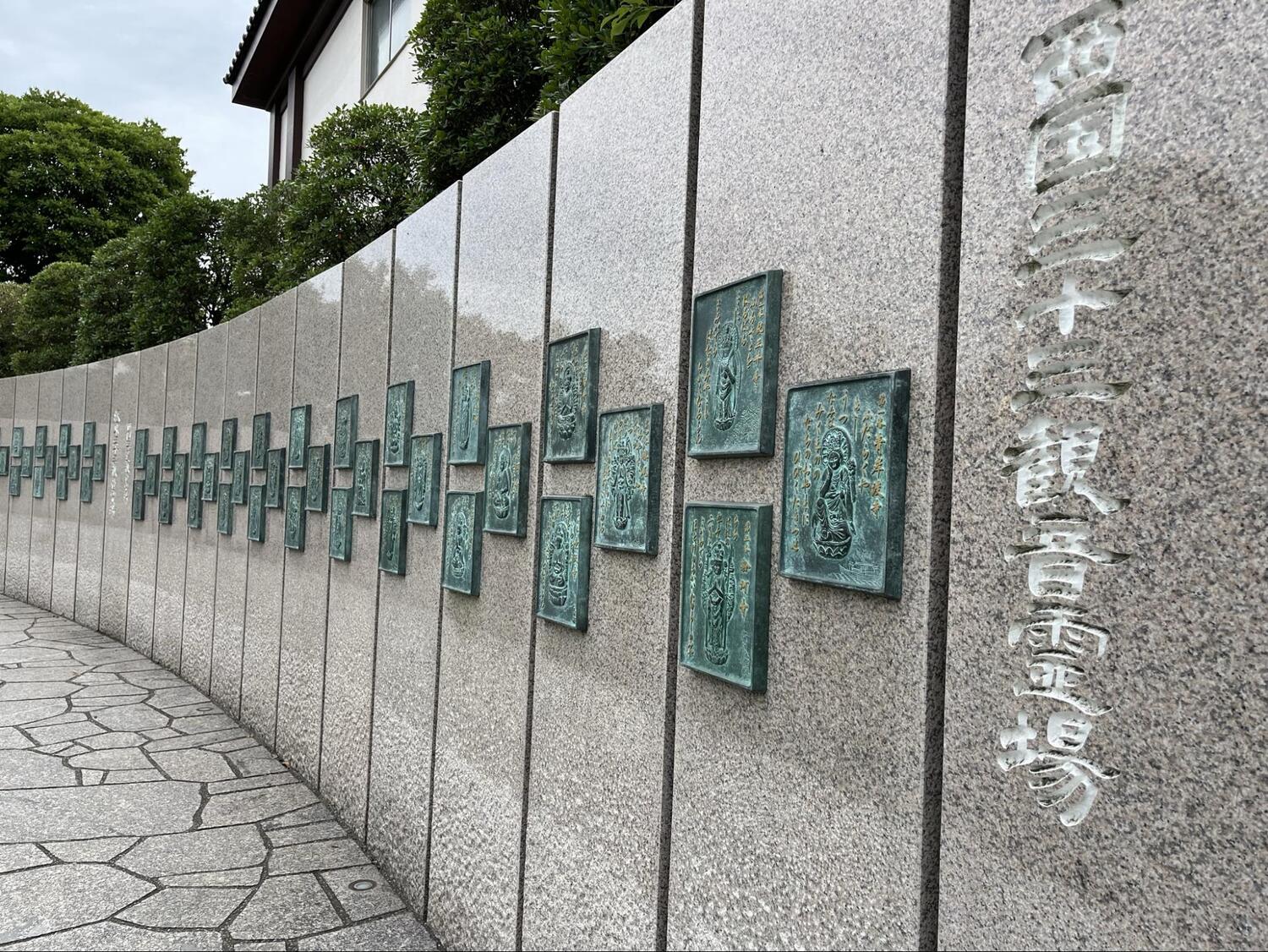 川崎大師 (10)