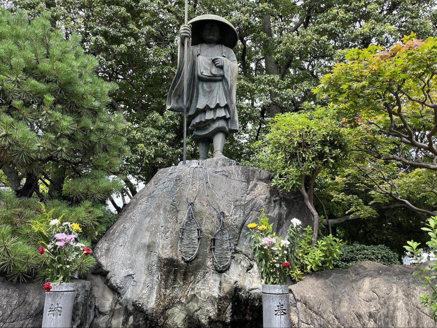 川崎大師 (7)