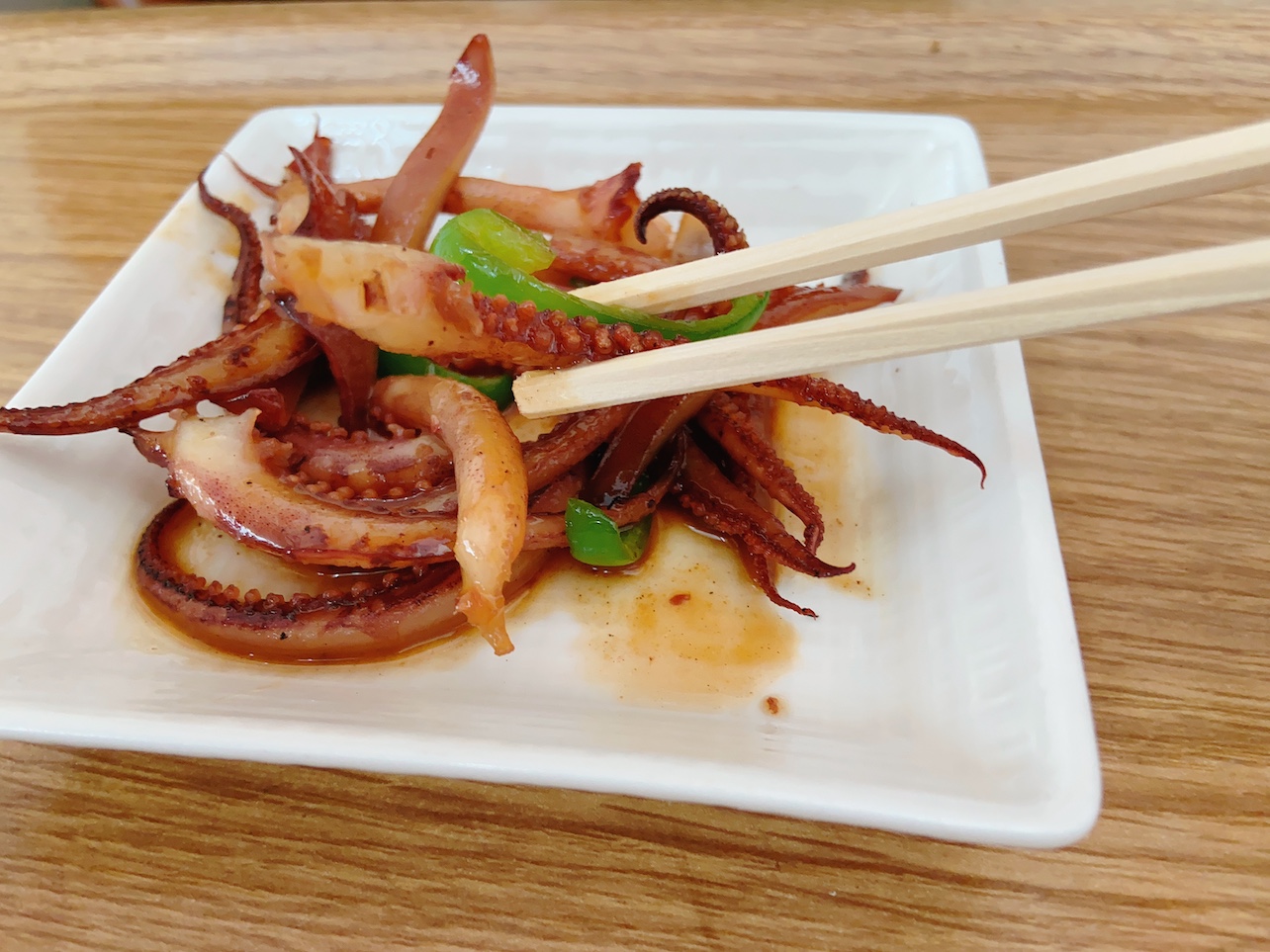 沖あがり食堂3-4