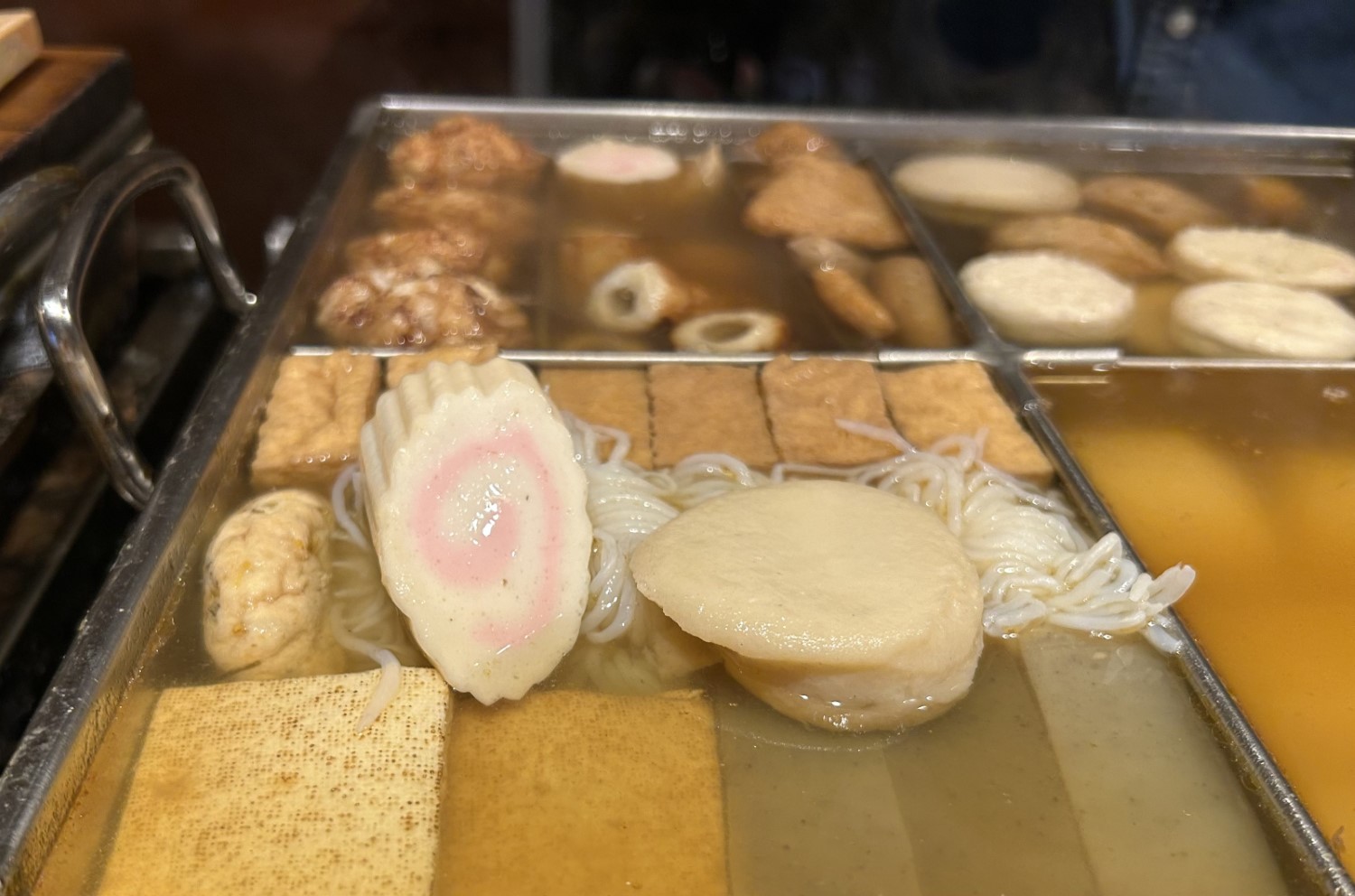 小田原おでん7