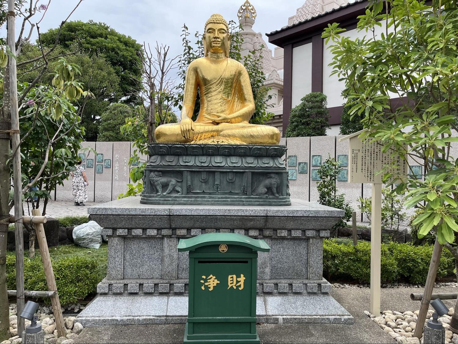 川崎大師 (3)