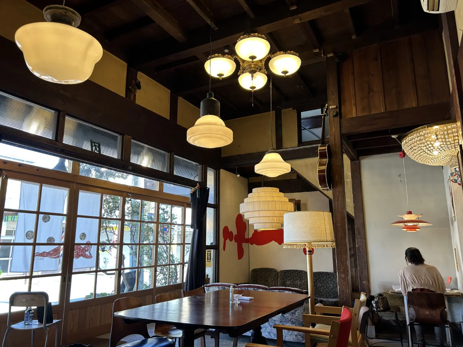 築100年の古民家カフェ！小田原「nico cafe」で五感を癒すティータイム