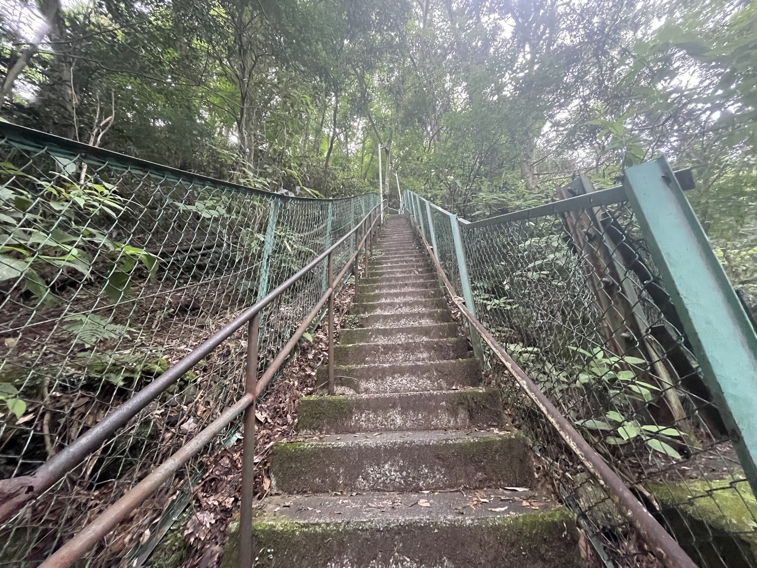 階段