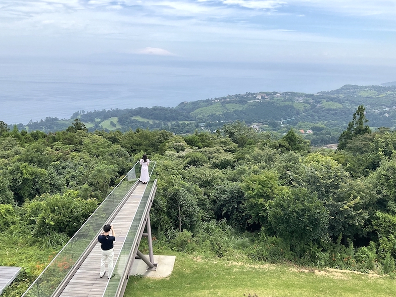 小室山