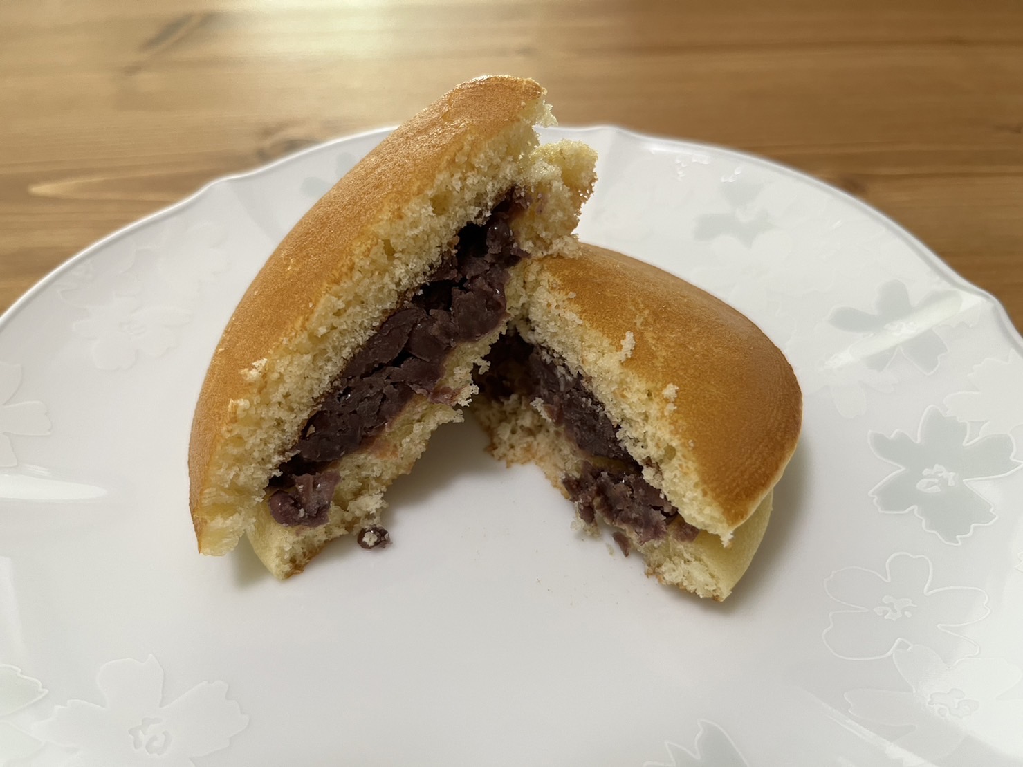 菓子舗おおくにのどらやき