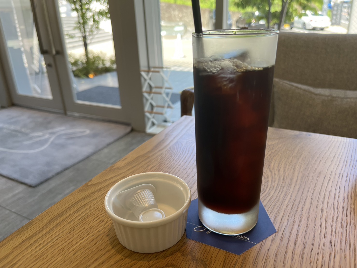 猿田彦コーヒー