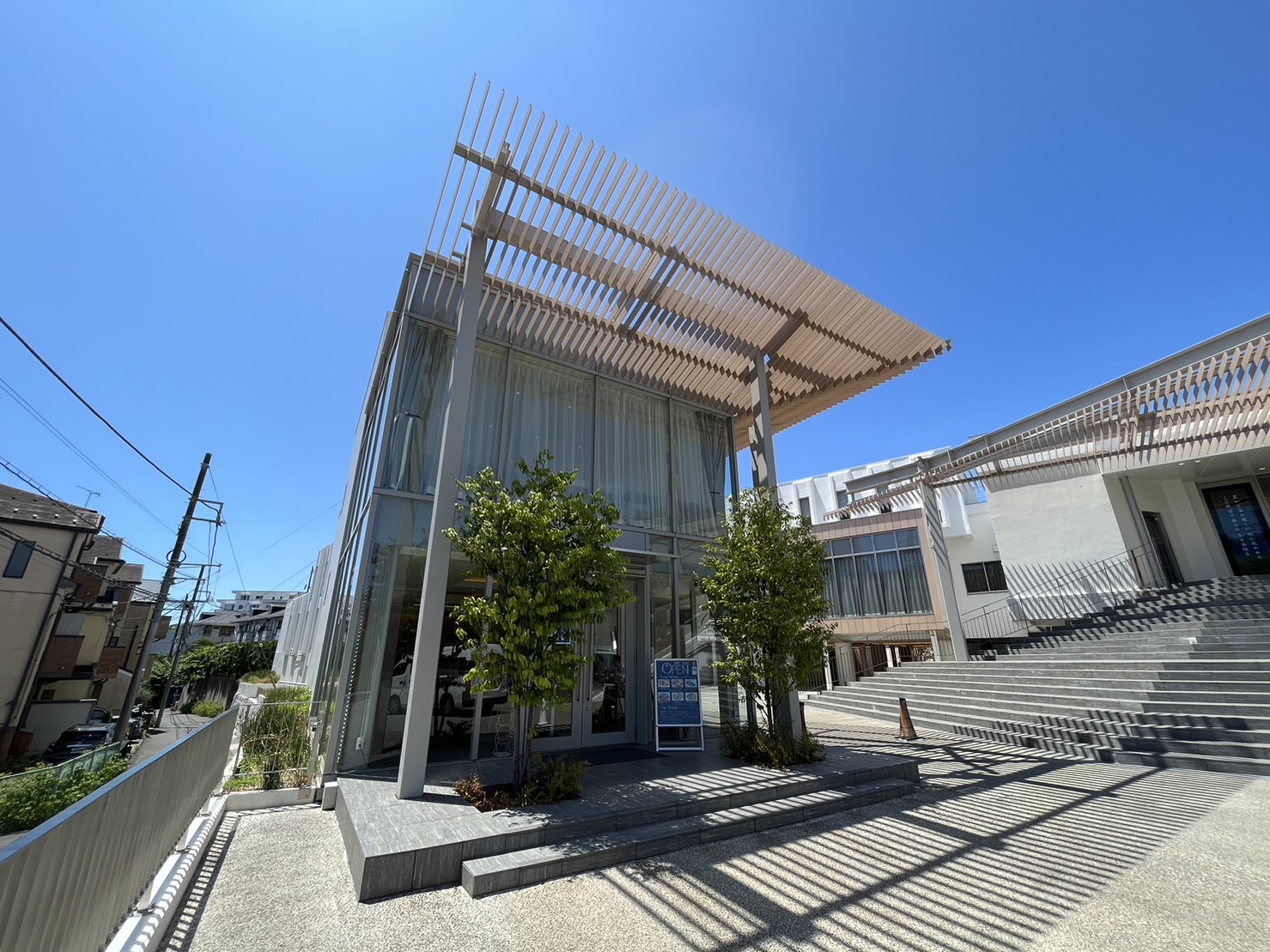 SKY Produce by TOSHI YOROIZUKA